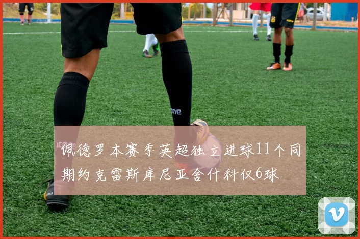 佩德罗本赛季英超独立进球11个同期约克雷斯库尼亚舍什科仅6球